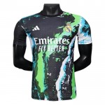 Nogometni Dresovi Real Madrid Special 2024-25 Crna Kratkih Rukava